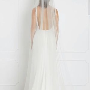 Wedding veil